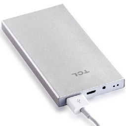 TCL Q3移动电源测评 当极致轻薄遇上坚固金属机身，还有3000mAh的温柔妥协？