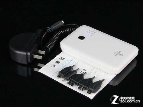 谁最配iphone4s 8款热销移动电源横评